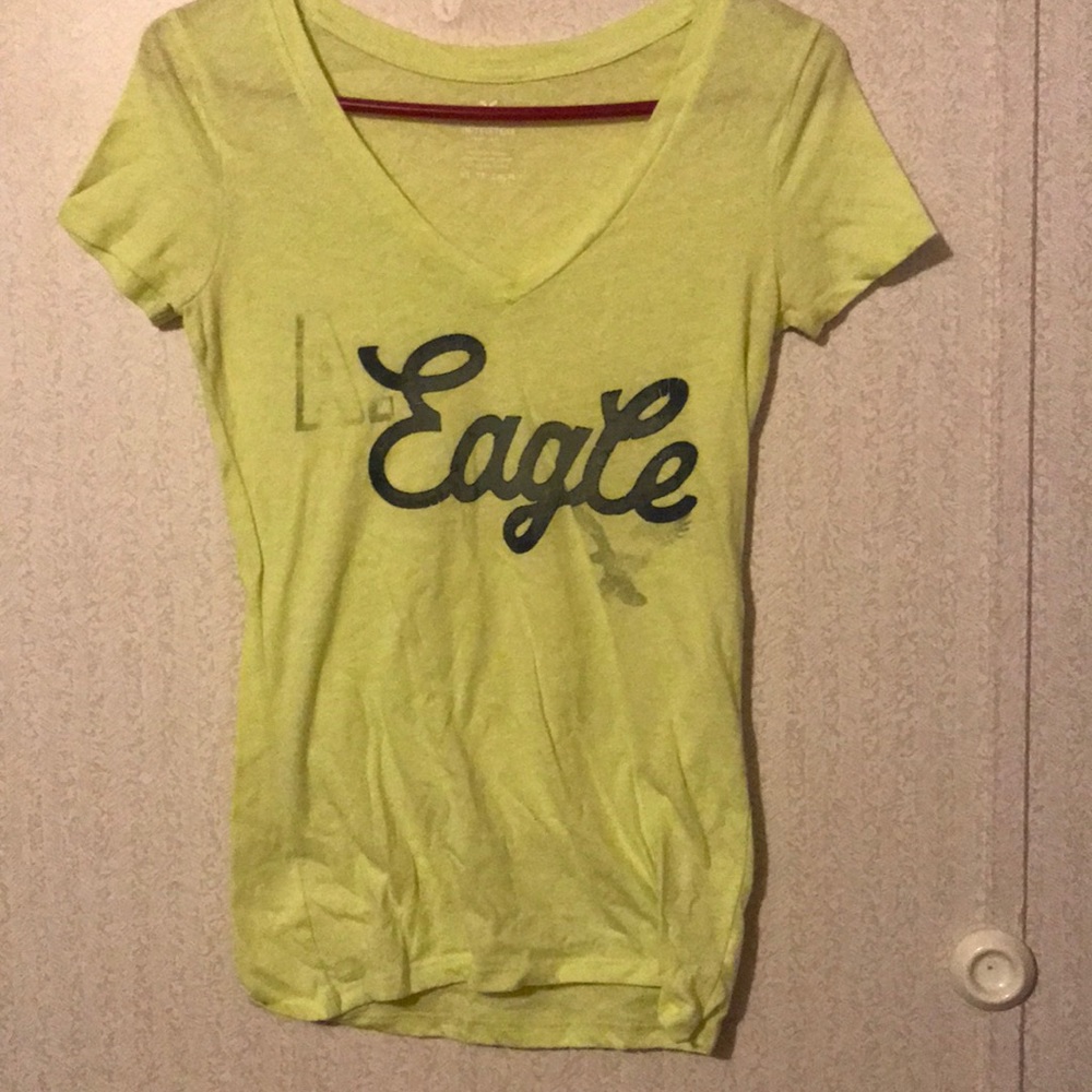 AE shirt